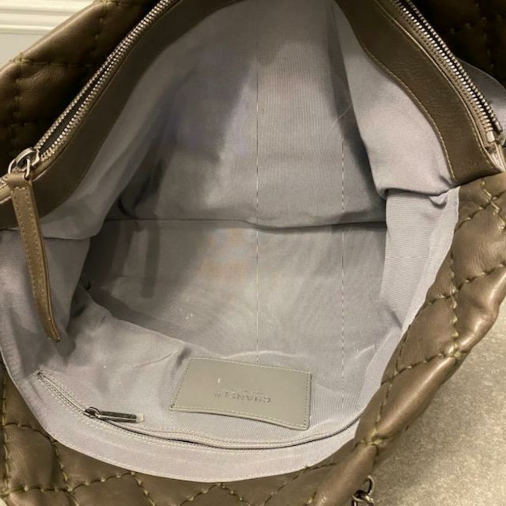 Excellent condition Chanel - Picture 6 of 9